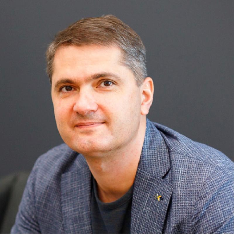 Іван Векірчик