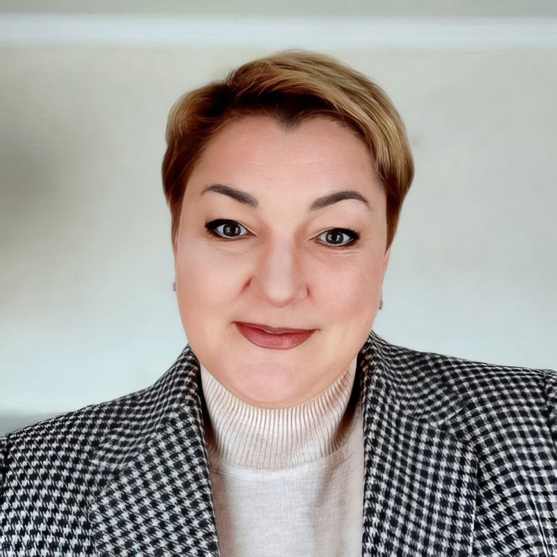 Ірина Ашуркіна