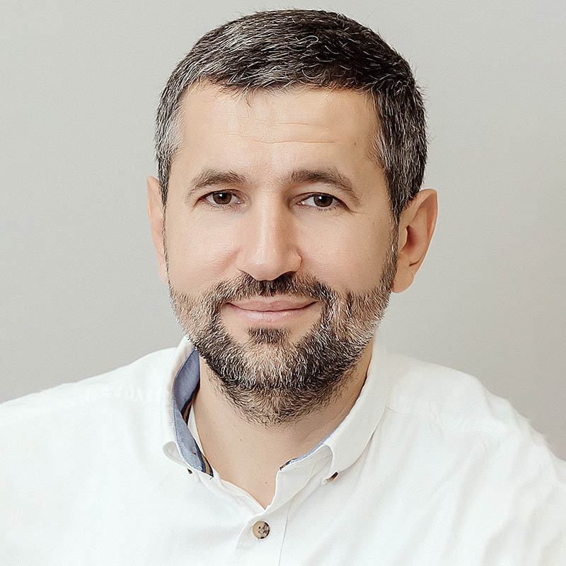 Олександр Чубай