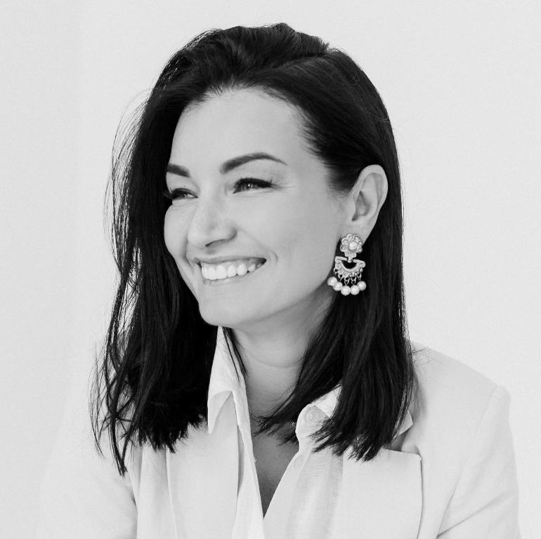 Марина Гриненко