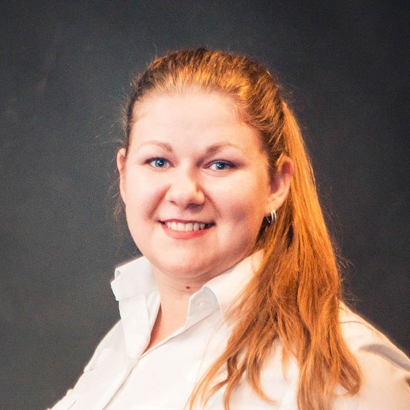 Ірина Гончар