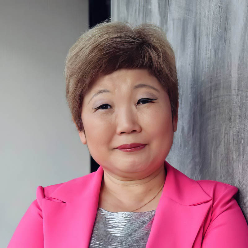 Ірина Кіркіна