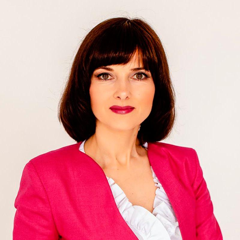 Олена Ларшіна